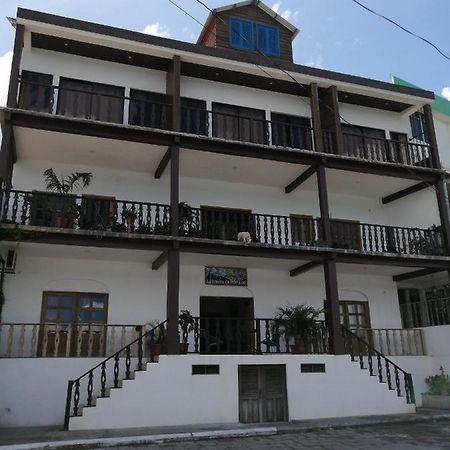 La Posada De Don Jose フローレス エクステリア 写真