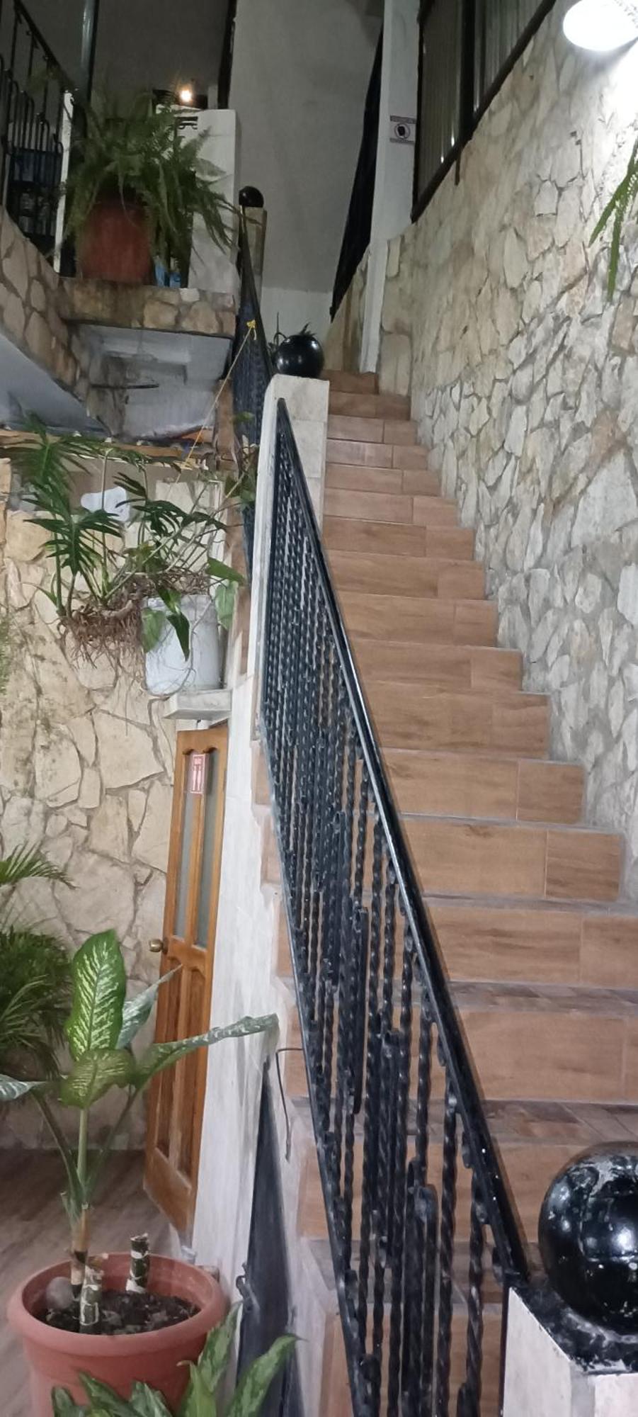 La Posada De Don Jose フローレス エクステリア 写真