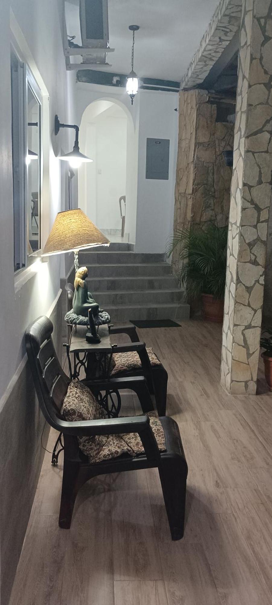 La Posada De Don Jose フローレス エクステリア 写真