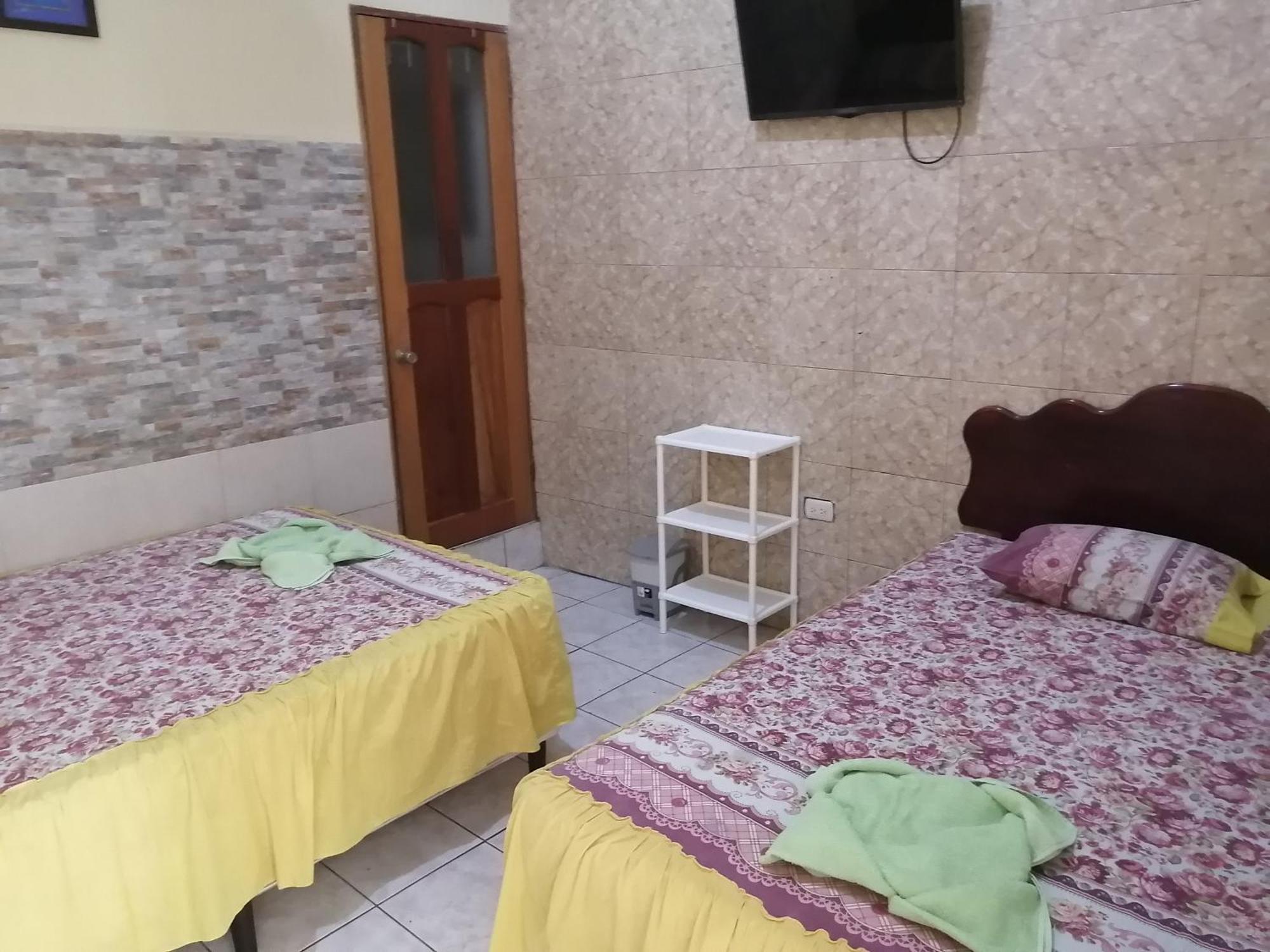 La Posada De Don Jose フローレス 部屋 写真