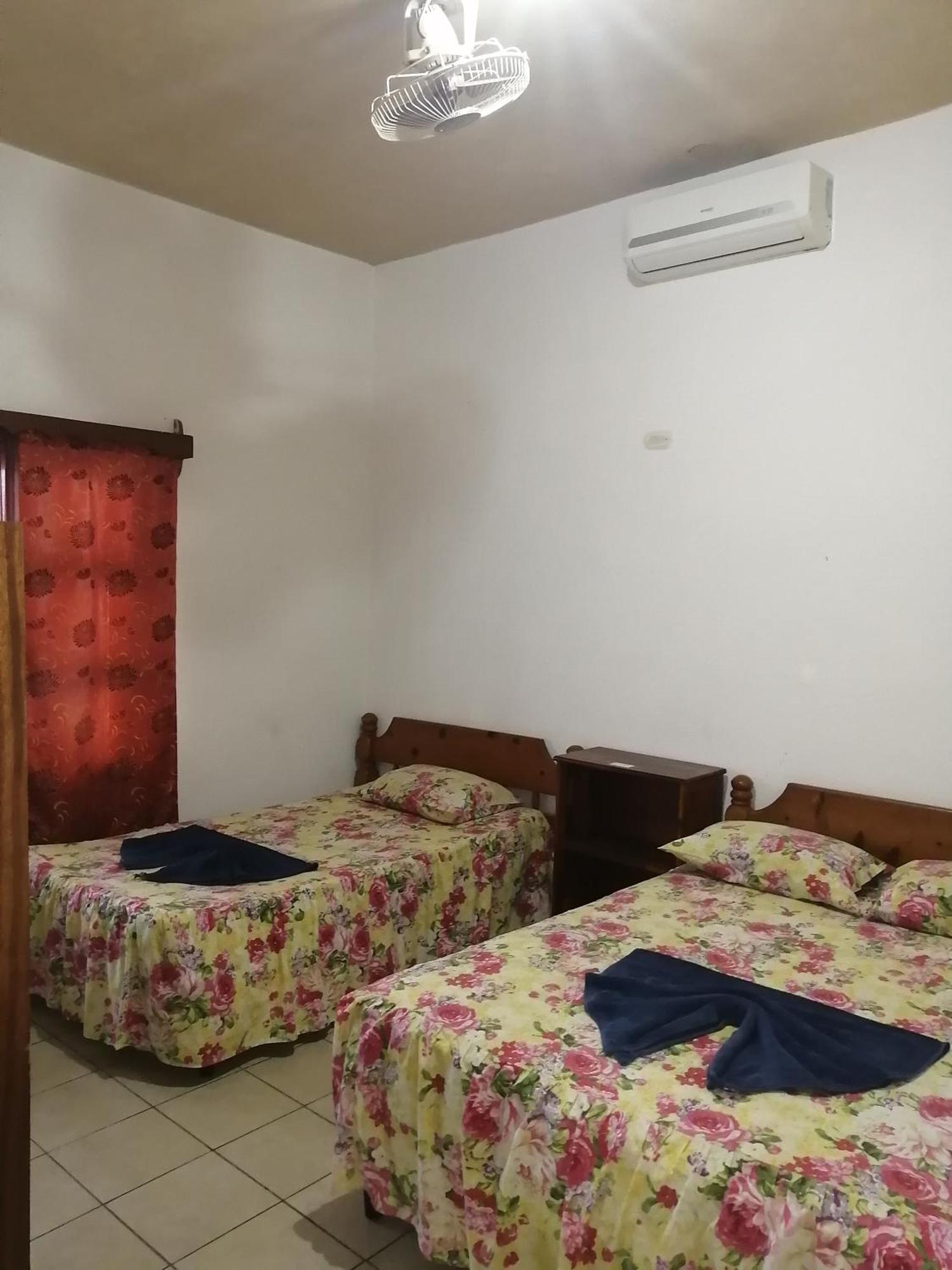 La Posada De Don Jose フローレス 部屋 写真