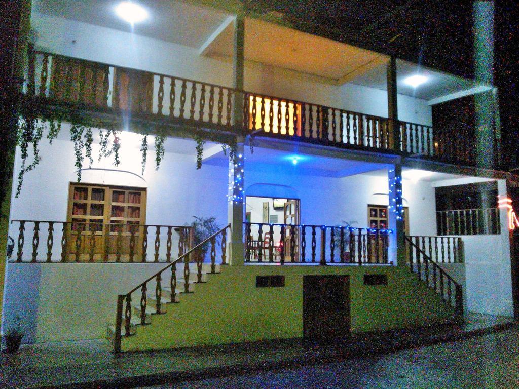 La Posada De Don Jose フローレス エクステリア 写真