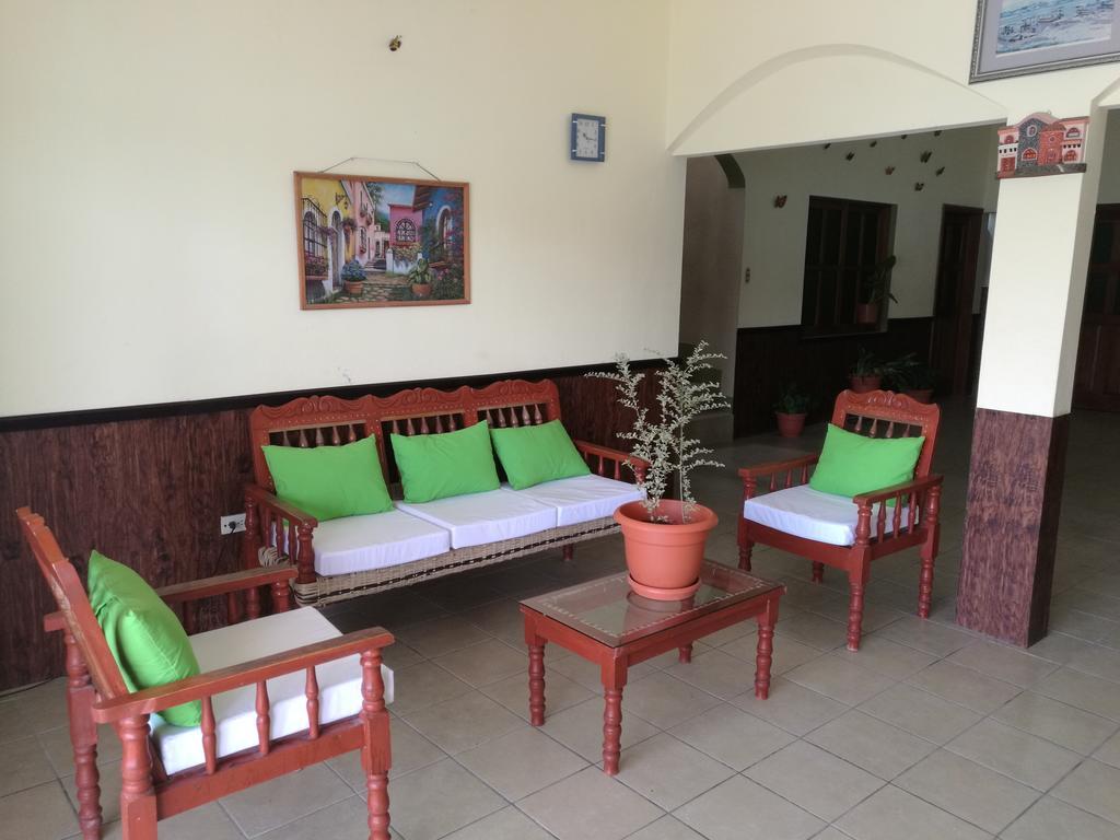 La Posada De Don Jose フローレス エクステリア 写真