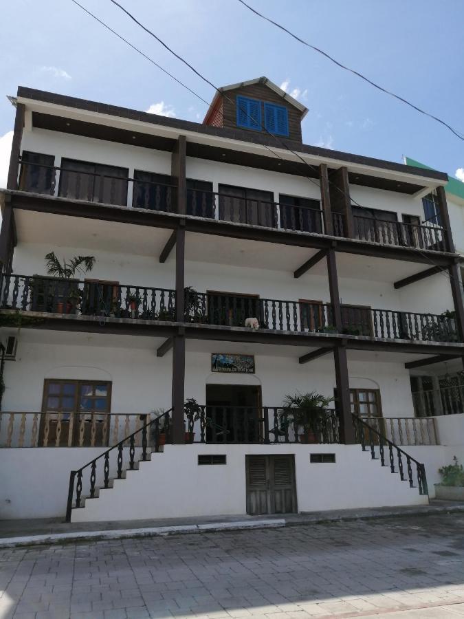 La Posada De Don Jose フローレス エクステリア 写真