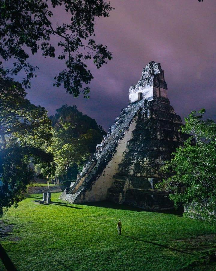 La Posada De Don Jose フローレス エクステリア 写真