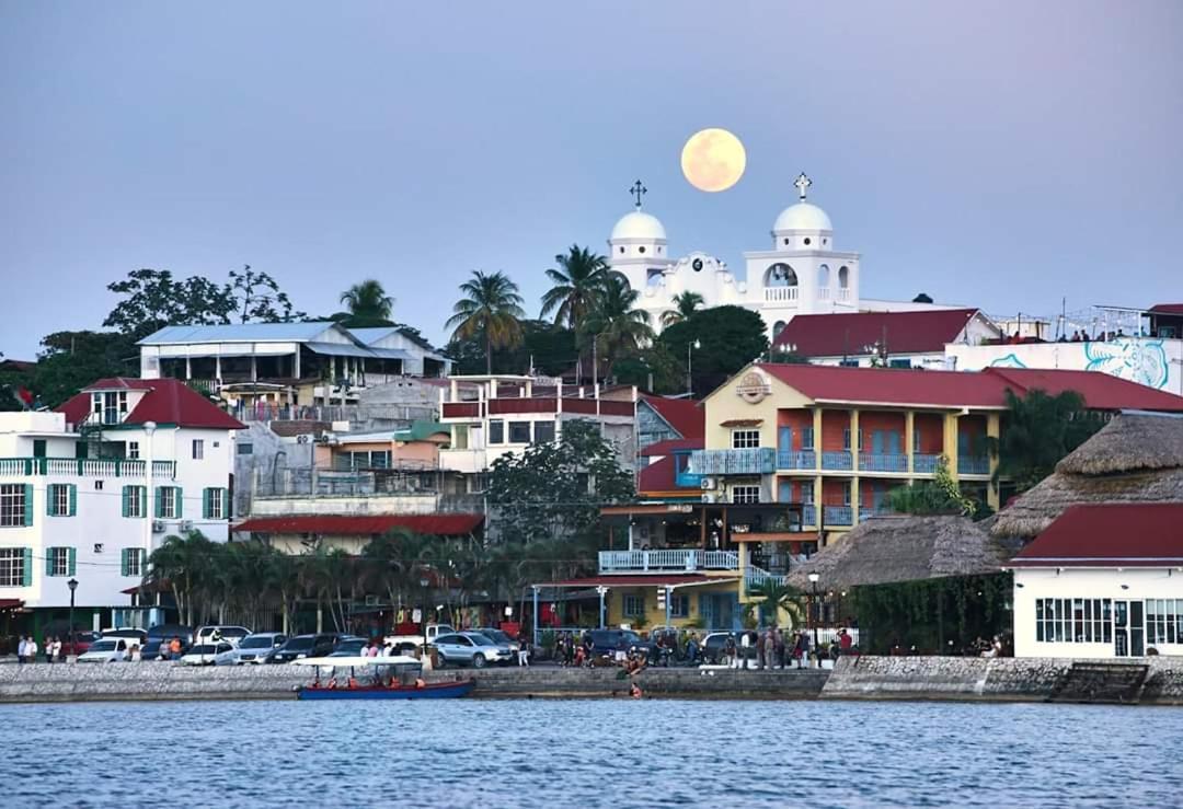 La Posada De Don Jose フローレス エクステリア 写真
